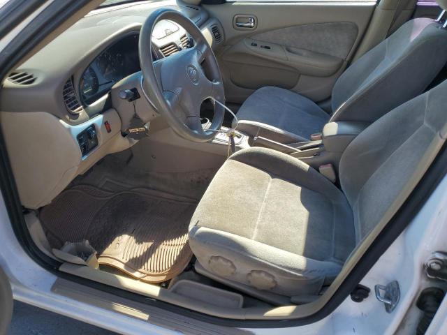 Photo 7 from auction – 2001 NISSAN SENTRA XE with VIN 3N1CB51D71L448054