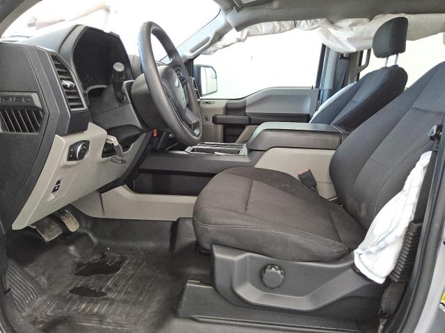 Photo 7 from auction – 2020 FORD F150 SUPER with VIN 1FTEW1E54LFA84291