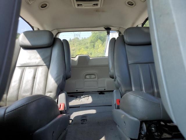 Photo 10 from auction – 2010 CHRYSLER TOWN & COU with VIN 2A4RR5D19AR254112