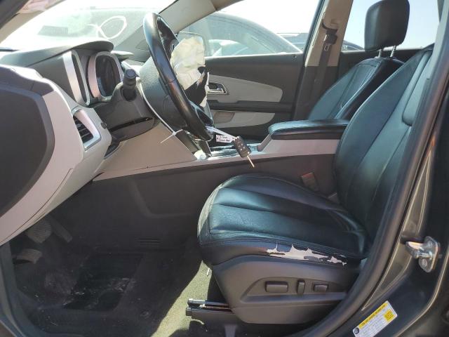 Photo 7 from auction – 2013 CHEVROLET EQUINOX LT with VIN 2GNFLPE37D6397045