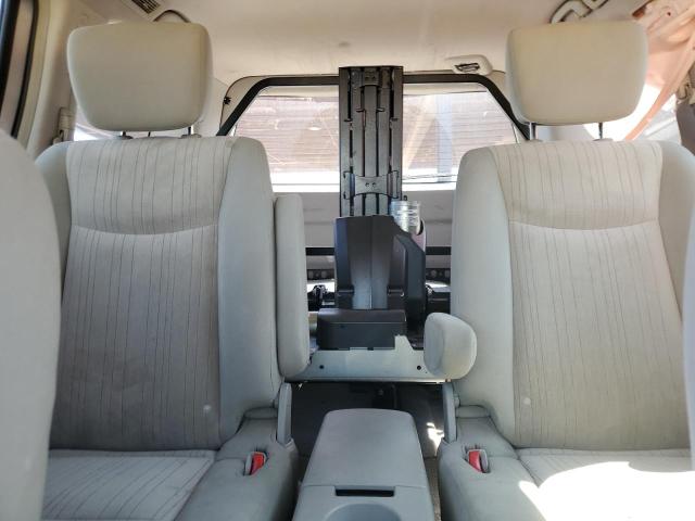 Photo 10 from auction – 2013 NISSAN QUEST S with VIN JN8AE2KP2D9071511