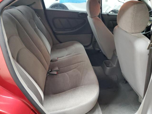 Photo 10 from auction – 2001 DODGE STRATUS SE with VIN 1B3EJ46U11N603002