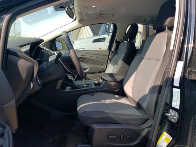 Photo 7 from auction – 2018 FORD ESCAPE SE with VIN 1FMCU0GD7JUC52716