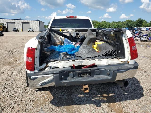 Photo 6 from auction – 2008 CHEVROLET SILVERADO with VIN 1GCJK33698F109162