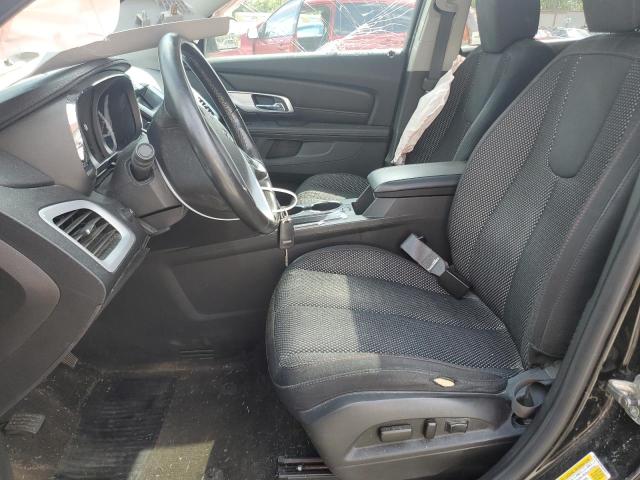 Photo 7 from auction – 2011 GMC TERRAIN SL with VIN 2CTALSEC9B6422017
