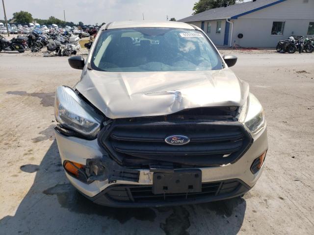 Photo 5 from auction – 2017 FORD ESCAPE S with VIN 1FMCU0F76HUE03342