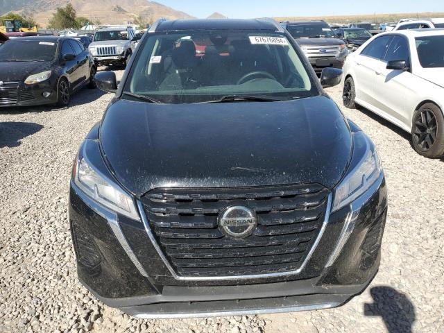 Photo 5 from auction – 2021 NISSAN KICKS SV with VIN 3N1CP5CV7ML546366