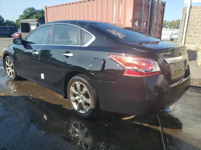 Photo 2 from auction – 2013 NISSAN ALTIMA 2.5 with VIN 1N4AL3AP5DC267959
