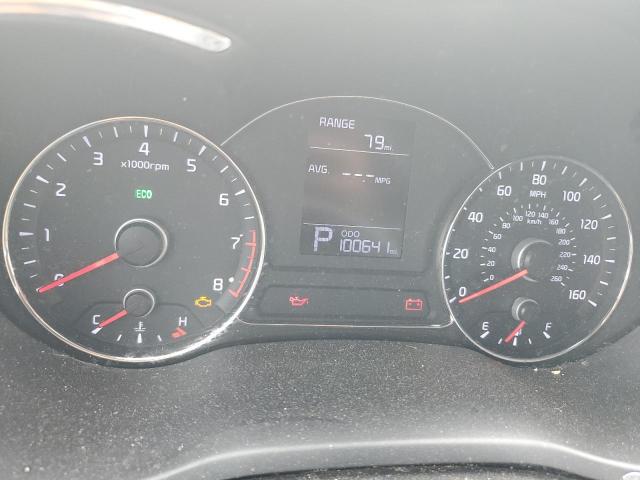 Photo 9 from auction – 2015 KIA FORTE LX with VIN KNAFK4A65F5314766