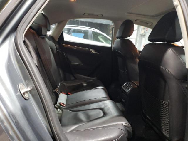 Photo 10 from auction – 2012 AUDI A4 PREMIUM with VIN WAUFFAFL0CN016963
