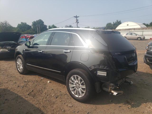 Photo 2 from auction – 2019 CADILLAC XT5 with VIN 1GYKNARS9KZ226048