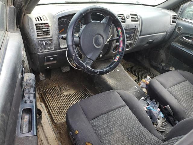 Photo 8 from auction – 2012 CHEVROLET COLORADO L with VIN 1GCHTDFE5C8116336