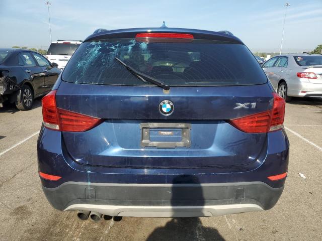 Photo 6 from auction – 2015 BMW X1 SDRIVE2 with VIN WBAVM1C54FV314542