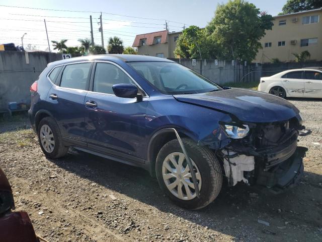 Photo 4 from auction – 2017 NISSAN ROGUE S with VIN JN8AT2MT3HW131576