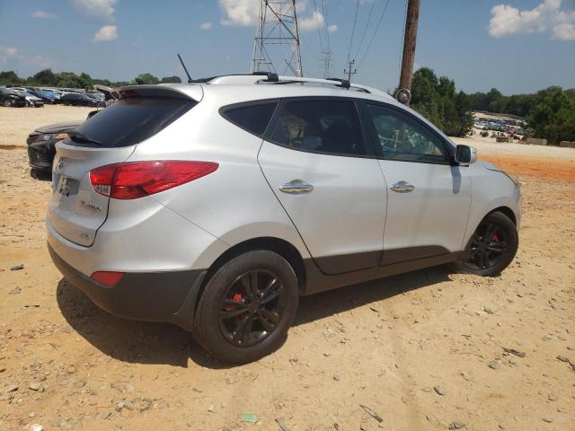 Photo 3 from auction – 2012 HYUNDAI TUCSON GLS with VIN KM8JUCAC8CU379390