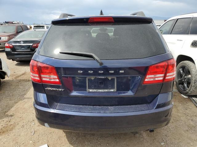 Photo 6 from auction – 2017 DODGE JOURNEY SE with VIN 3C4PDCAB8HT506629