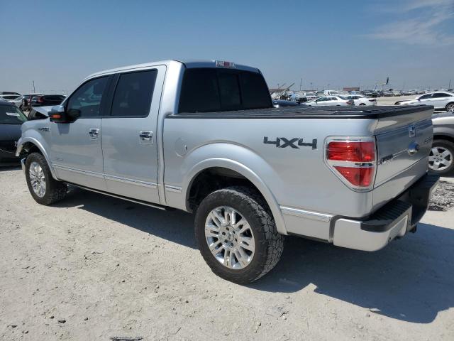 Photo 2 from auction – 2014 FORD F150 SUPER with VIN 1FTFW1ET7EFB60544
