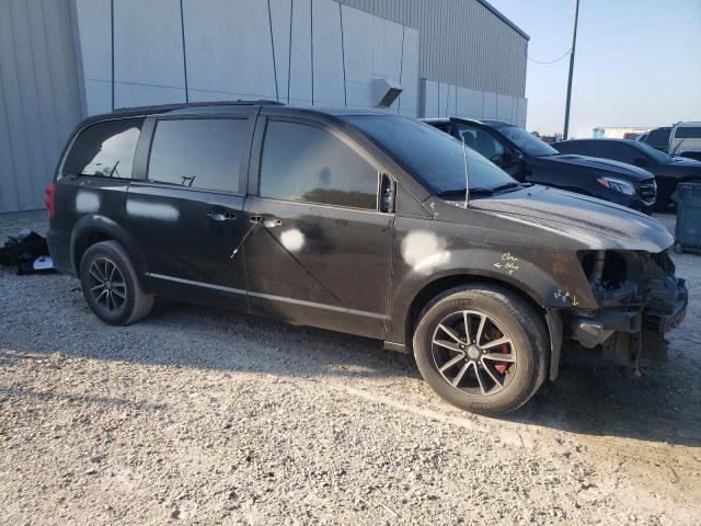 Photo 4 from auction – 2018 DODGE GRAND CARA with VIN 2C4RDGEG1JR341604