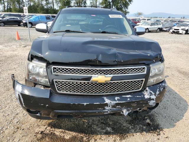 Photo 5 from auction – 2012 CHEVROLET AVALANCHE with VIN 3GNTKGE77CG299385