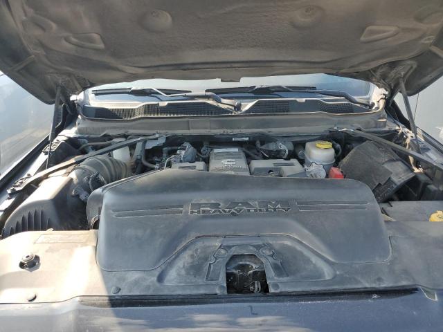 Photo 12 from auction – 2022 RAM 2500 LARAM with VIN 3C6UR5FL2NG244331