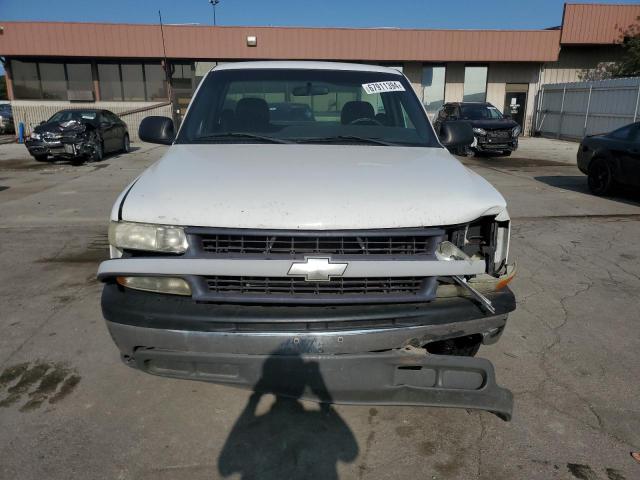 Photo 5 from auction – 2002 CHEVROLET SILVERADO with VIN 1GCEC14W32Z157425