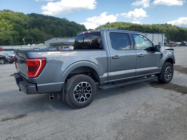 Photo 3 from auction – 2023 FORD F150 SUPER with VIN 1FTFW1E58PFB50741