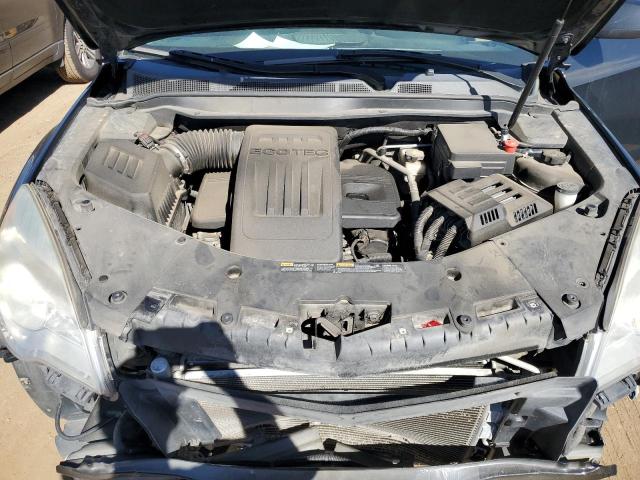 Photo 12 from auction – 2015 CHEVROLET EQUINOX LT with VIN 2GNALBEK3F6380363