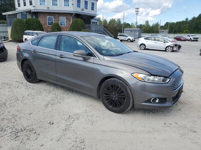 Photo 4 from auction – 2014 FORD FUSION SE with VIN 3FA6P0H98ER384776