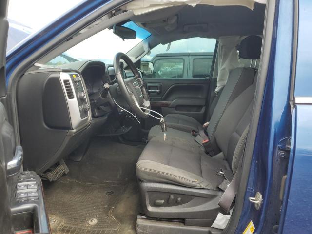 Photo 7 from auction – 2015 GMC SIERRA K15 with VIN 3GTU2UEC6FG389074