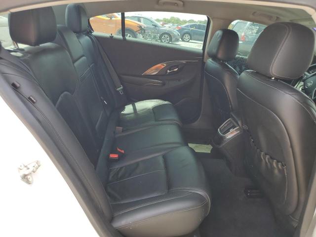 Photo 10 from auction – 2015 BUICK LACROSSE with VIN 1G4GB5GR1FF261696
