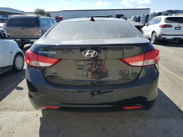 Photo 6 from auction – 2013 HYUNDAI ELANTRA GL with VIN 5NPDH4AE2DH414918