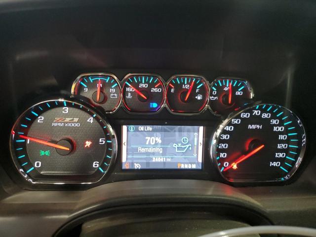 صورة رقم 9 من المزاد - 2014 CHEVROLET SILVERADO مع VIN 3GCUKSEC3EG312620