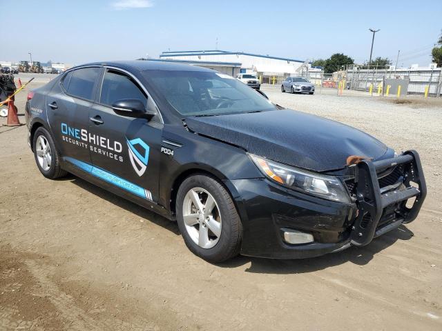 Photo 4 from auction – 2015 KIA OPTIMA LX with VIN 5XXGM4A76FG404028
