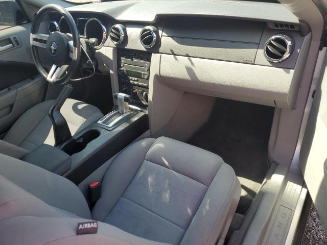 Photo 8 from auction – 2008 FORD MUSTANG with VIN 1ZVHT80N685193397