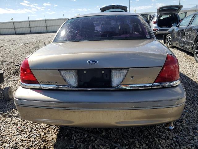 Photo 6 from auction – 2004 FORD CROWN VICT with VIN 2FAFP74W34X147956