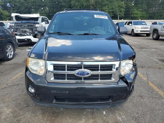 Photo 5 from auction – 2011 FORD ESCAPE XLT with VIN 1FMCU0D70BKB88871