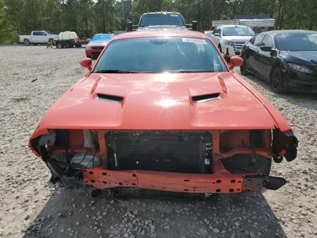 Photo 5 from auction – 2018 DODGE CHALLENGER with VIN 2C3CDZFJ1JH111891