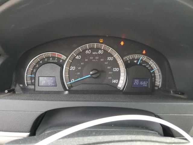 Photo 9 from auction – 2012 TOYOTA CAMRY BASE with VIN 4T1BF1FK7CU200842