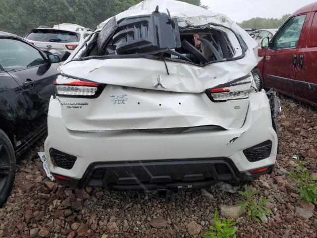 Photo 6 from auction – 2020 MITSUBISHI OUTLANDER with VIN JA4AR3AU5LU021186