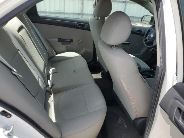 صورة رقم 10 من المزاد - 2012 KIA FORTE LX مع VIN KNAFT4A2XC5641203