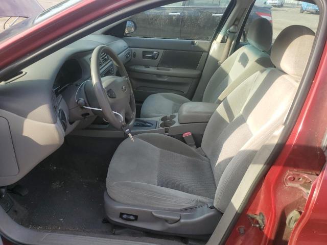 صورة رقم 7 من المزاد - 2003 FORD TAURUS SE مع VIN 1FAFP53U93G125467