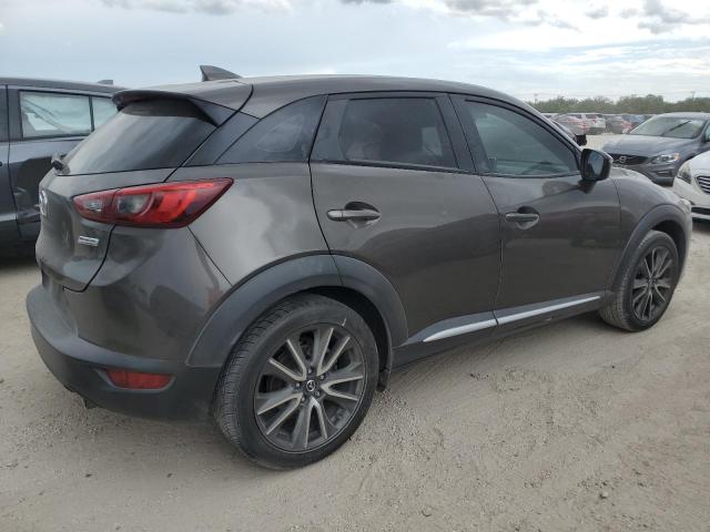 صورة رقم 3 من المزاد - 2016 MAZDA CX-3 GRAND مع VIN JM1DKBD77G0122282