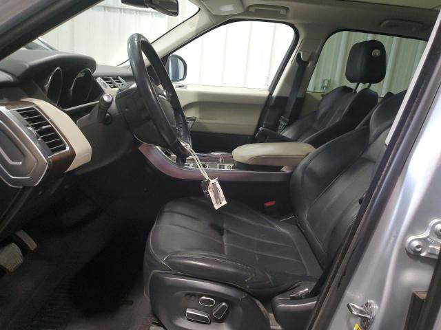 Photo 7 from auction – 2015 LAND ROVER RANGE ROVE with VIN SALWR2VF7FA623605
