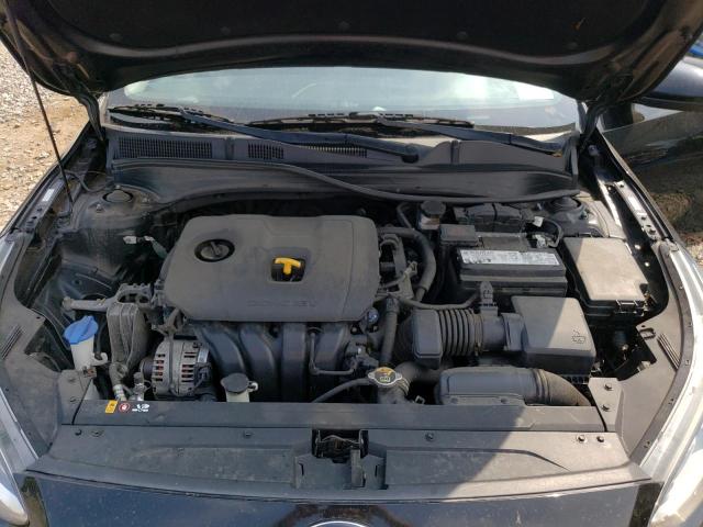 Photo 11 from auction – 2019 KIA FORTE FE with VIN 3KPF24AD6KE037836