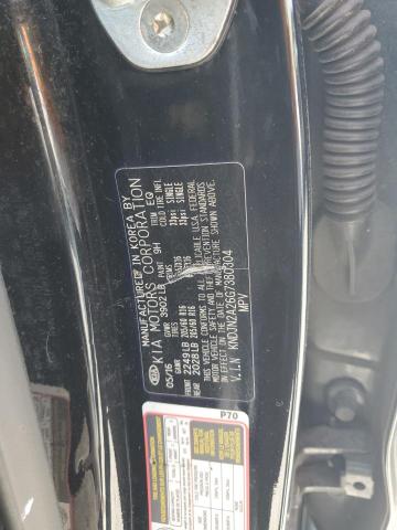 Photo 14 from auction – 2016 KIA SOUL with VIN KNDJN2A26G7380304