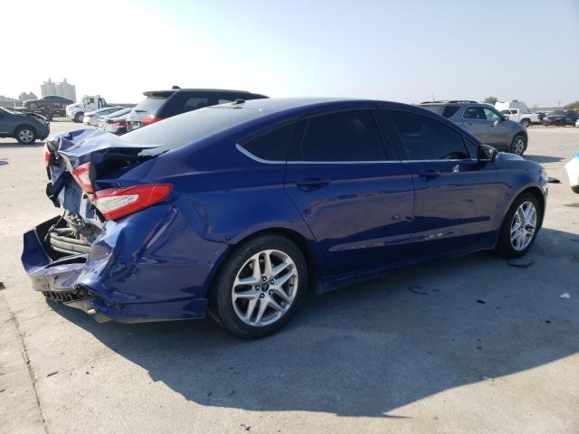 Photo 3 from auction – 2013 FORD FUSION with VIN 3FA6P0H76DR165358