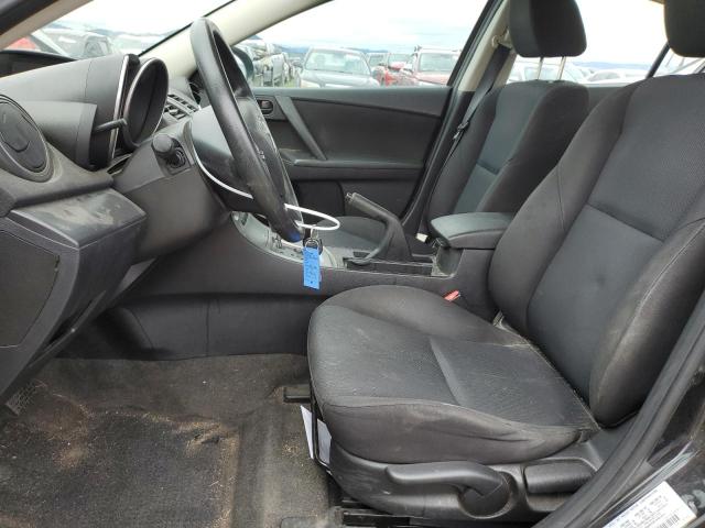 Photo 7 from auction – 2010 MAZDA 3 I with VIN JM1BL1SF8A1293424