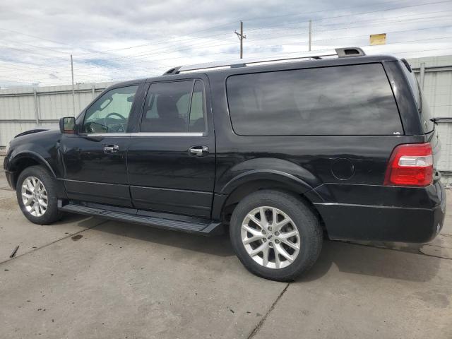 Photo 2 from auction – 2017 FORD EXPEDITION with VIN 1FMJK2ATXHEA74894