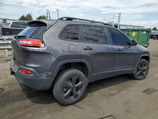 Photo 3 from auction – 2017 JEEP CHEROKEE L with VIN 1C4PJMDB4HW664731