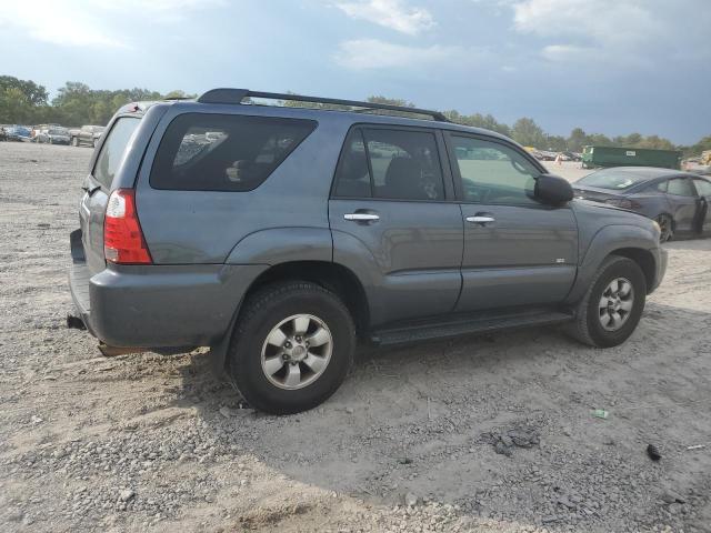 Photo 3 from auction – 2007 TOYOTA 4RUNNER SR with VIN JTEZU14R370089899